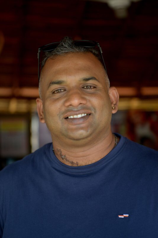 Wasi - Tourist Chauffeur