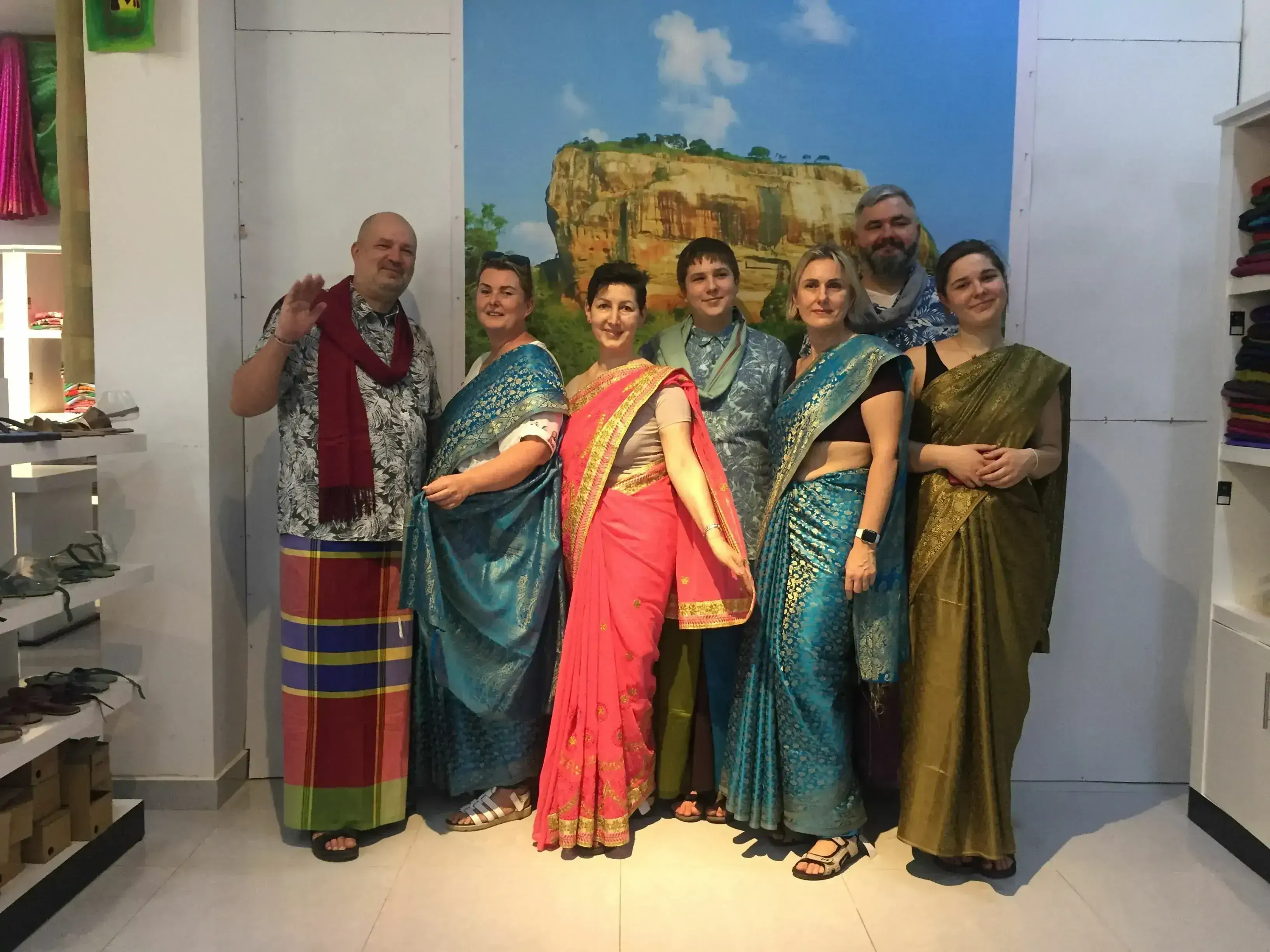 Complete Sri Lanka Tour(8 Days)