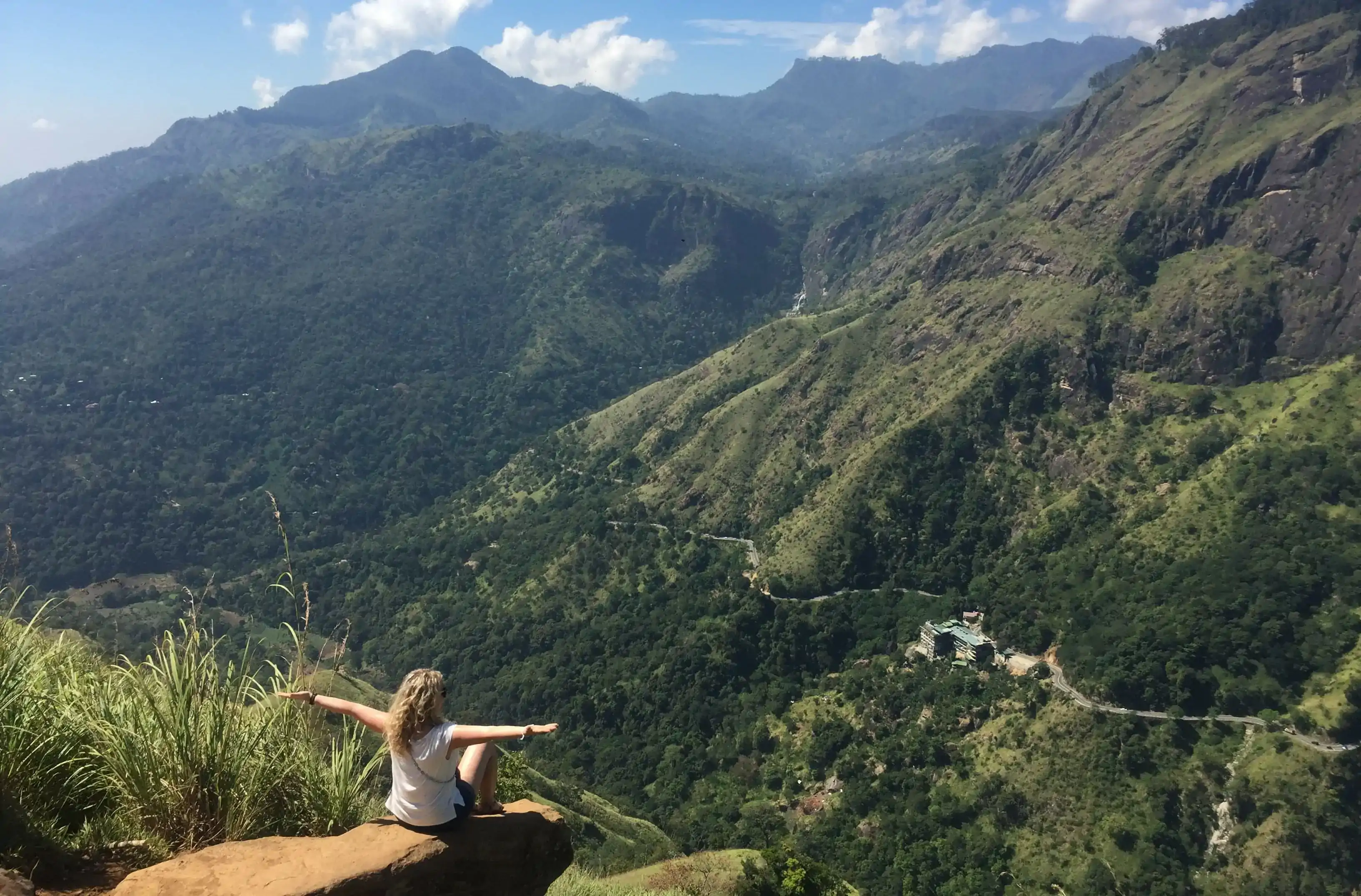 Signature Sri Lanka Tour (5 Day)